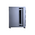 Server Rack Cabinet 24RU | Acoustic Design & Fully Assembled | Premium Free Standing | by SERVEREDGE