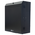 6RU Vertical Mount Wall Cabinet | Fully Assembled | Space-Saving Design | Robust Construction | by SERVEREDGE