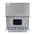 24 Port SC OS2 Fibre Sliding Patch Panel | 1RU Design | Includes Splice Cassette & Protector | by SERVEREDGE
