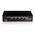 4-Port HDMI Video Splitter | Full HD 1080p | 12-bit Deep Color | Signal Auto-Detection | by SERVEREDGE