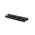 1RU Horizontal Cable Management | 106mm T Fingers Design | Durable Metal Construction | by SERVEREDGE