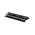1RU Horizontal Cable Management | 106mm T Fingers Design | Durable Metal Construction | by SERVEREDGE