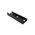 OFeX Series Bottom Cable Tray | Durable Steel/Aluminum | Powder Coated Finish | by SERVEREDGE