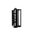 45RU 2 Post Metal Open Frame Rack | Durable Powder Coated Finish | Optimal Airflow Design | by SERVEREDGE