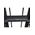 2RU Horizontal Cable Tray | Steel Construction | Efficient Lead Routing | Fits 19-Inch Racks | by SERVEREDGE