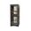 42RU Free Standing Server Cabinet | Fully Assembled | Two-Section Design | 800W x 1000D | by SERVEREDGE