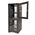 42RU Free Standing Server Cabinet | Fully Assembled | Two-Section Design | 800W x 1000D | by SERVEREDGE