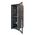 42RU Free Standing Server Cabinet | Fully Assembled | Two-Section Design | 800W x 1000D | by SERVEREDGE