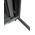 42RU Free Standing Server Cabinet | Fully Assembled | Two-Section Design | 800W x 1000D | by SERVEREDGE