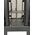 42RU Free Standing Server Cabinet | Fully Assembled | Two-Section Design | 800W x 1000D | by SERVEREDGE