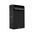 6RU Vertical Mount Fully Assembled Wall Cabinet | Space-Saving Design | Robust Construction | by SERVEREDGE
