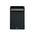 6RU Vertical Mount Fully Assembled Wall Cabinet | Space-Saving Design | Robust Construction | by SERVEREDGE
