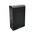 6RU Vertical Mount Fully Assembled Wall Cabinet | Space-Saving Design | Robust Construction | by SERVEREDGE