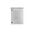 Serveredge 15RU IP56 Rated Server Rack Cabinet | 600mm Wide | 450mm Deep | Robust Construction | by SERVEREDGE