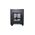 12RU Free Standing Server Cabinet | Fully Assembled | Steel Construction | Ventilated Design | by SERVEREDGE