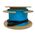 12 Core OS2 Loosetube Drycore Fiber Optic Cable | 300m Length | LC-LC Pre-Terminated | 2mm Oversleeving | by SERVEREDGE