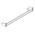 1RU 19 Inch Vertical Mount Wall Bracket | Steel Construction | Space-Saving Design | by SERVEREDGE