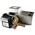 Hot Water Heavy Duty