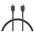 Elements HDMI Cable | 4K Support | HDMI 2.0 | 18Gbps Data Rate | @1.5m | by SERVEREDGE