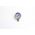 Hydrant Pressure Gauge | Dry Type 55mm | Up to 1000kPa | 1/4 inch PT Thread | by Fire Factory Australia