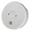 PSA Smoke Alarm Photoelectric 240V | Rechargeable Lithium Battery | Hush & Test Functions | by Fire Factory Australia