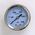 Hydrant Pressure Gauge | Dry Type 55mm | Up to 1000kPa | 1/4 inch PT Thread | by Fire Factory Australia