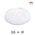 25W LED Oyster Emergency Light | Bright Illumination | Ceiling or Wall Mount | Durable Design | by Fire Factory Australia