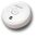 PSA Smoke Alarm 9V Battery Powered | Photoelectric Detection | Test & Mute Button | by Fire Factory Australia
