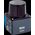 2D LiDAR Sensor picoScan100 | 120m Scanning Range | 0.05° Angular Resolution | Multi-Echo Technology | by SICK