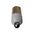 120V AC/DC YELLOW LED (120V AC/DC YELLOW LED (E22LED120YN))