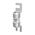 6A 240V AC INDUSTRIAL FUSE (6A 240V AC INDUSTRIAL FUSE (LST6))