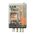 Relay 20A 24V DC 1 Pole (Relay 20A 24V DC 1 Pole (D1RF1T1))