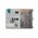 ICE CUBE RELAY, DPDT, 12A, 24VDC COIL (ICE CUBE RELAY, DPDT, 12A, 24VDC COIL (D2RF2T1))