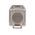 TRANSPARENT COVER PADLOCKABLE (TRANSPARENT COVER PADLOCKABLE (E22PCM))