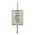 FUSE 450A 690V aR DIN 2 HSDNH (FUSE 450A 690V aR DIN 2 HSDNH (170M5809D))