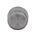 Cover of indicating lights colorless (Cover of indicating lights colorless (E34H0))