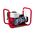Honda GX200 Portable Generator | 2.7kW Power Output | Low Oil Protection & Heavy-Duty Frame | by Genelite