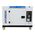 10kVa Diesel Generator | 2 Wire Remote Start | 25L Fuel Tank | 7 Hours Run Time | by Genelite