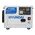 6.25kVA Electric Start Diesel Generator | 5.2kW Clean Power | Low Emission Engine | @Each by Genelite