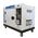 8kVA Diesel Generator | 2 Wire Remote Start | 17L Fuel Tank | 9 Hours Run Time | by Genelite