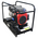 Honda GX630E Portable Petrol Generator | Key Start | 50L Fuel Tank | Overload Protection | by Genelite