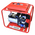 Honda GX630E Portable Petrol Generator | Key Start | 25L Fuel Tank | Heavy-Duty Frame | by Genelite