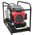 Honda GX630E Portable Petrol Generator | Key Start | 3 Phase Power Output | Heavy-Duty Frame | by Genelite