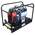 Honda GX630E Portable Petrol Generator | Key Start Only | 3 Phase Power Output | Heavy-Duty Frame | by Genelite