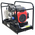 Honda GX630E Portable Petrol Generator | Key Start | 3 Phase Power Output | Heavy-Duty Frame | by Genelite
