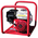 Honda GX160 Generator | 2kW Output | Low Oil Protection & Heavy-Duty Frame | by Genelite