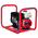 Honda GX160 Generator | 2kW Output | Low Oil Protection & Heavy-Duty Frame | by Genelite