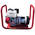 Honda GX160 Generator | 2kW Output | Low Oil Protection & Heavy-Duty Frame | by Genelite