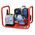 Honda GX270 Generator | 4kW Power Output | Low Oil Protection & Heavy-Duty Frame | by Genelite