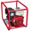 Honda GX340 Portable Petrol Generator | 6 kVA Power Output | Recoil Start | Open Frame Design | by Genelite